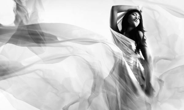 Photograph Lily Aditya Soul Dance on One Eyeland
